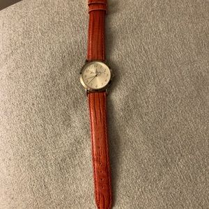 Vera Bradley Watch